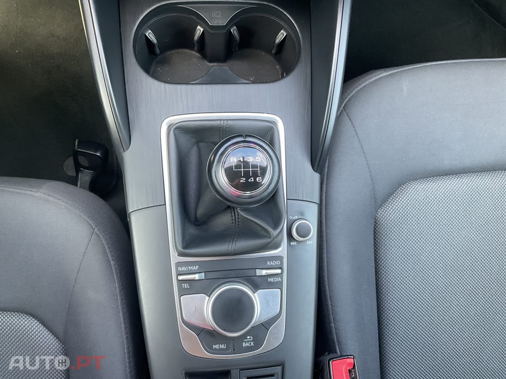 Audi A3 Sportback 30 TDI