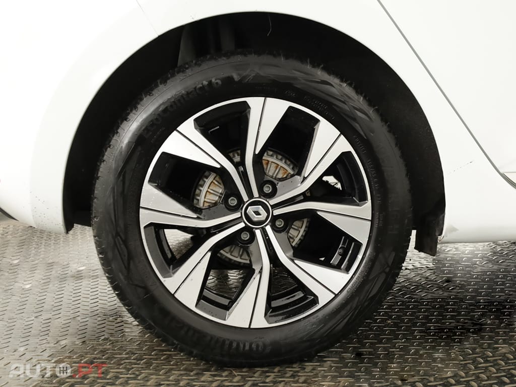 Renault Clio Clio 1.0 TCe Evolution