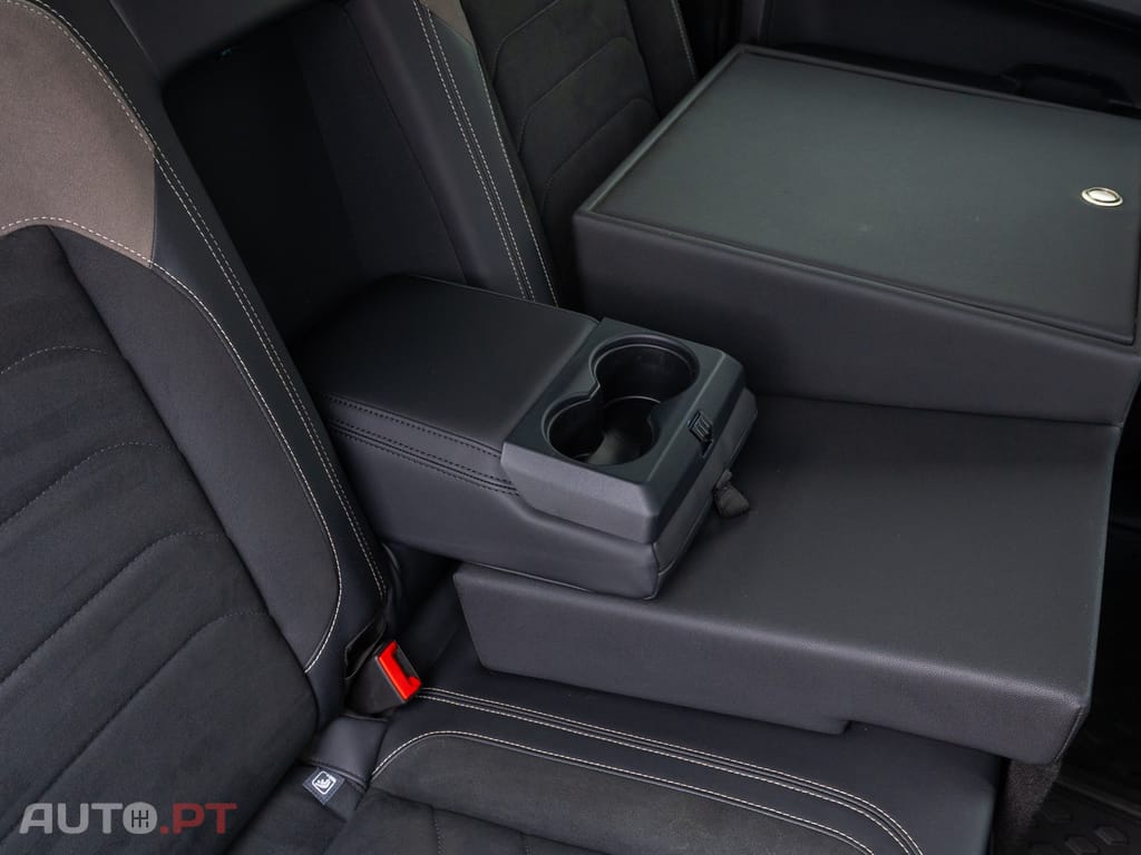 Volkswagen Amarok 3.0 TDI Style 4x4