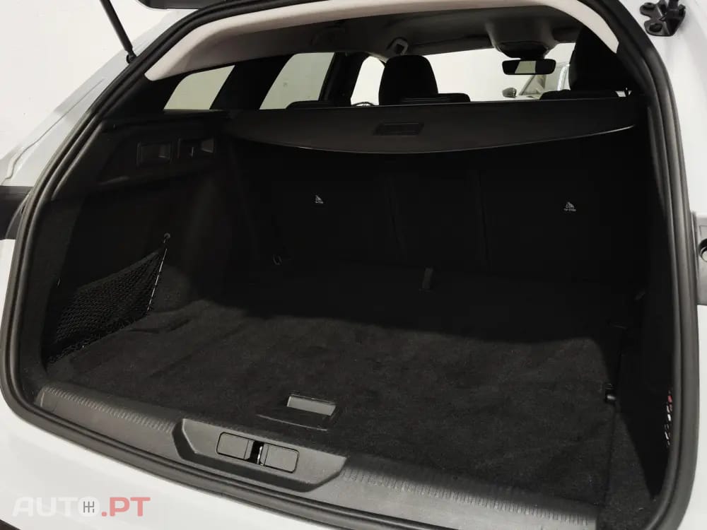 Peugeot 308 SW 1.2 PureTech Allure EAT8