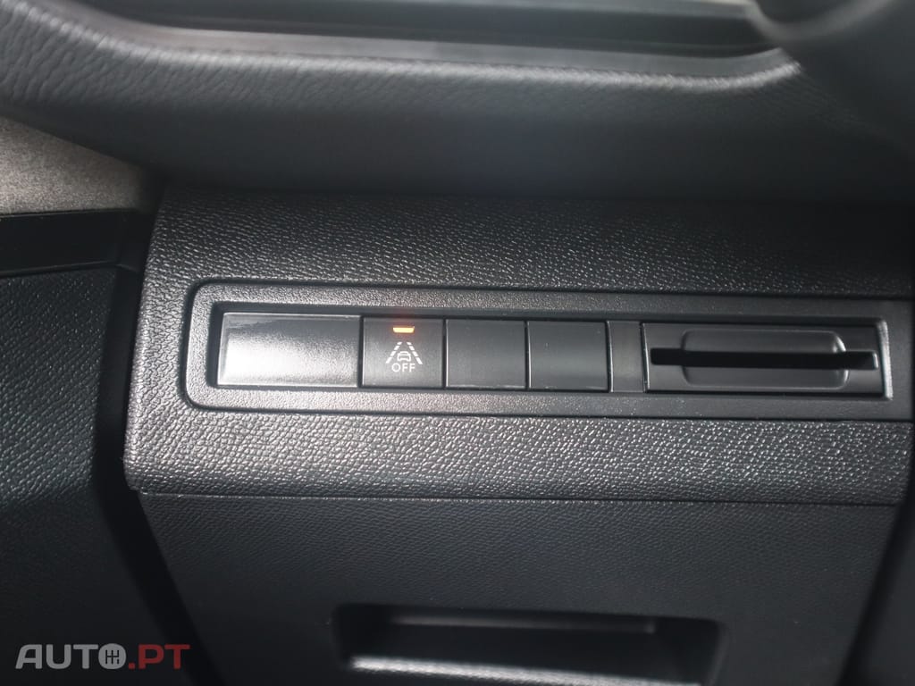 Peugeot 3008 1.2 PureTech GT