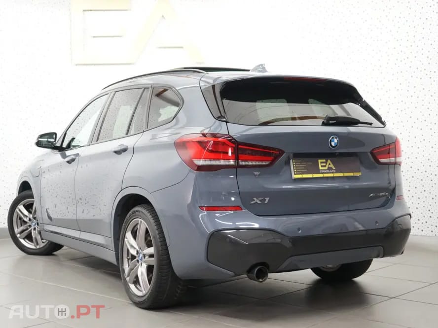 BMW X1 25 e xDrive