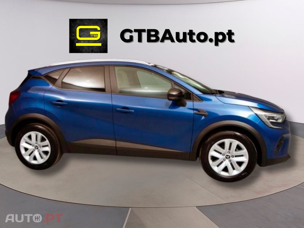 Mitsubishi ASX 1.0 MPI-T Invite