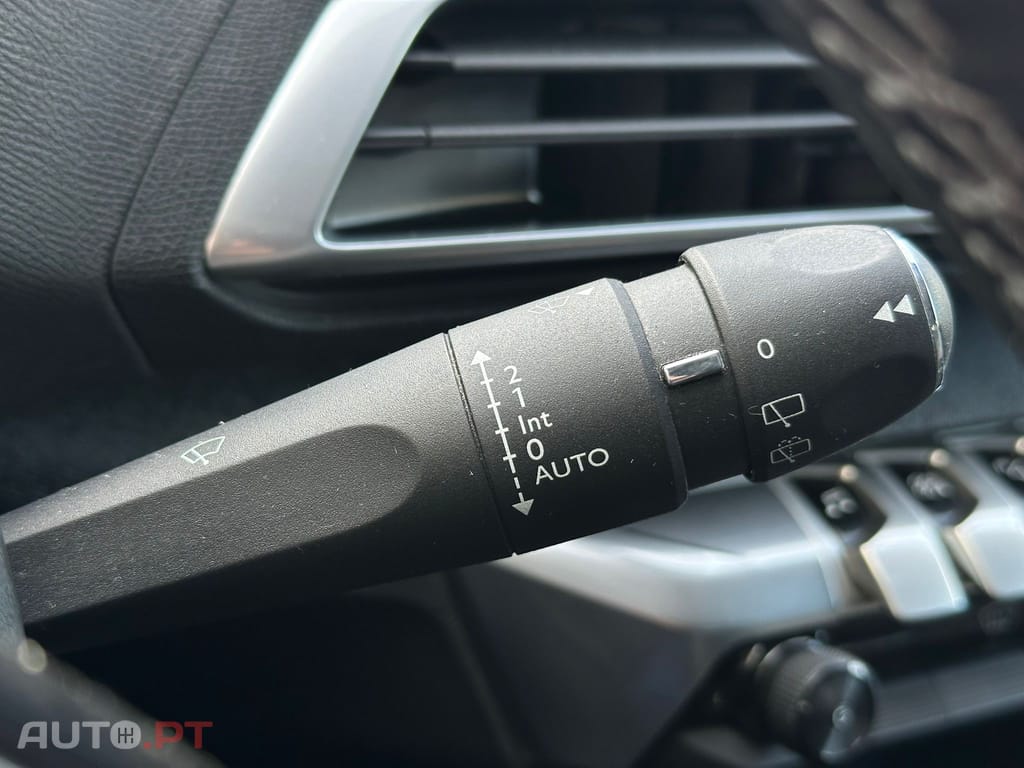 Peugeot 3008 1.6 BlueHDi Allure Grip Control