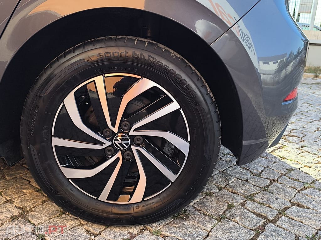 Volkswagen Polo 1.0 TSI Life