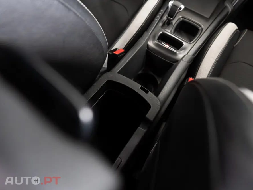Citroen DS4 1.6 e-HDi So Chic CMP6