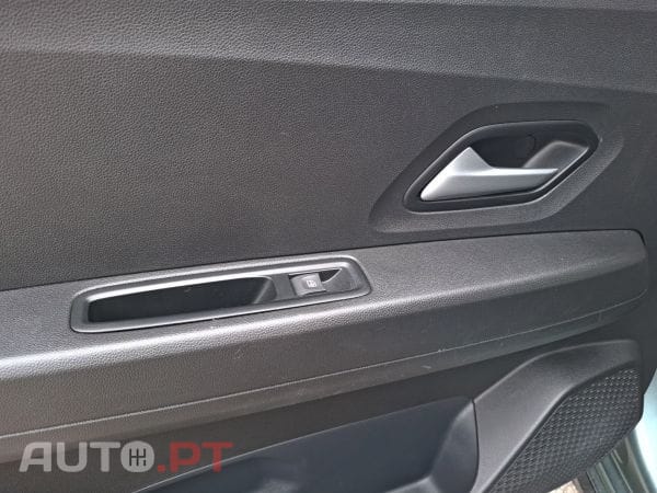 Dacia Jogger ECO-G 100 Bi-Fuel Extreme 7 lugares