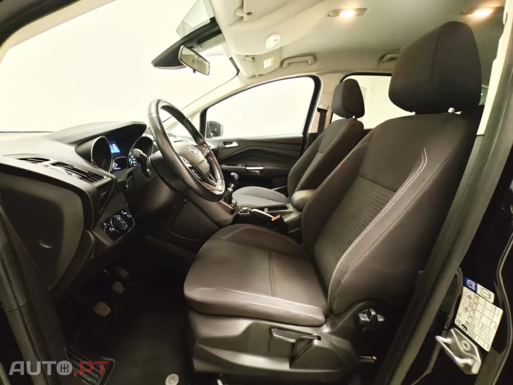 Ford C-Max 1.5 TDCi