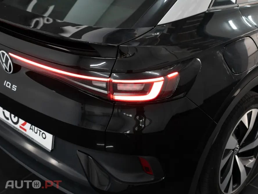 Volkswagen Id.5 77 kWh Pro Performance