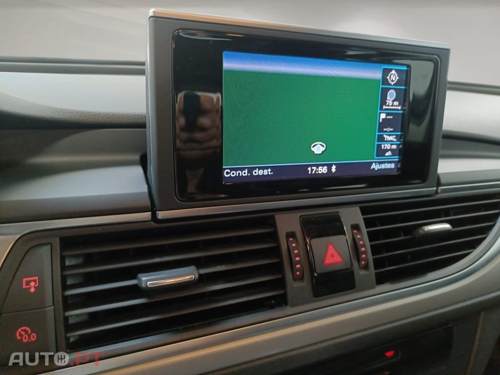 Audi A6 Avant 2.0 Tdi ULTRA S Tronic