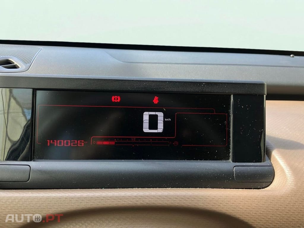 Citroen C4 Cactus 1.2 PureTech Shine