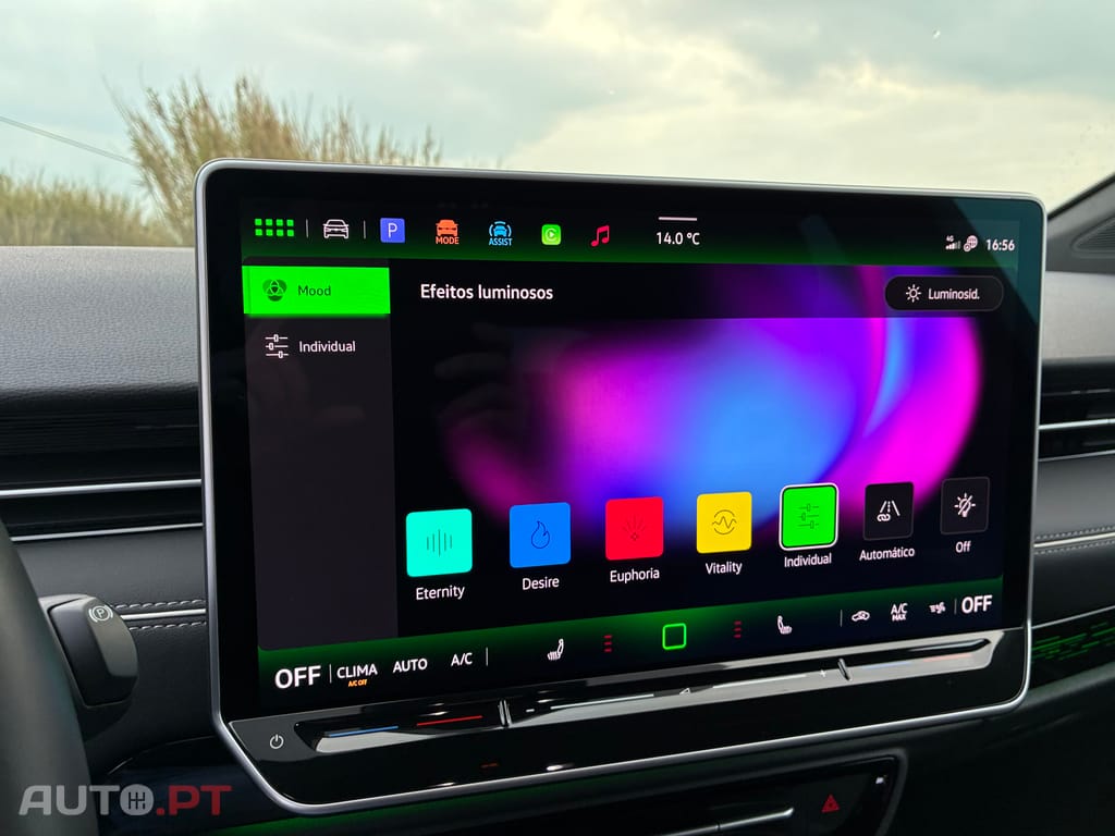 Volkswagen Id.7 Tourer 82kWh 1st