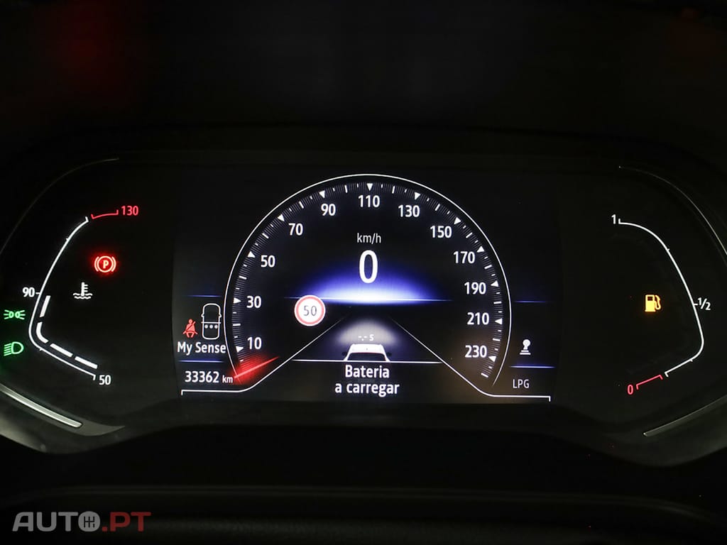 Renault Captur Captur 1.0 TCe Techno Bi-Fuel