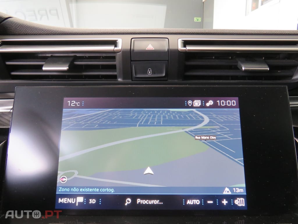 Peugeot 508 SW 1.5 BlueHDI Allure