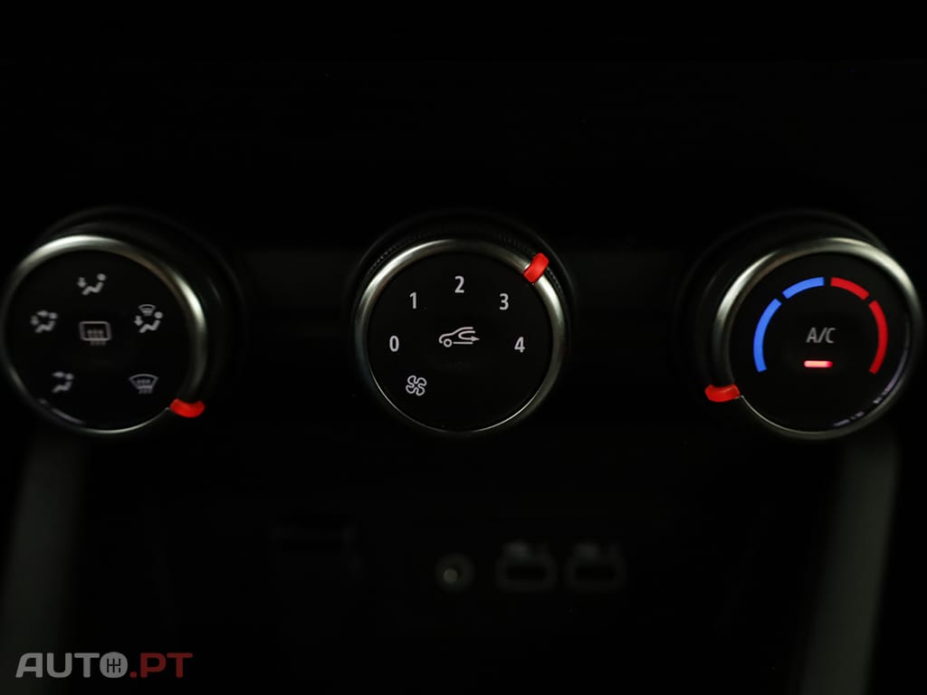 Renault Clio Clio 1.0 TCe Evolution Bi-Fuel