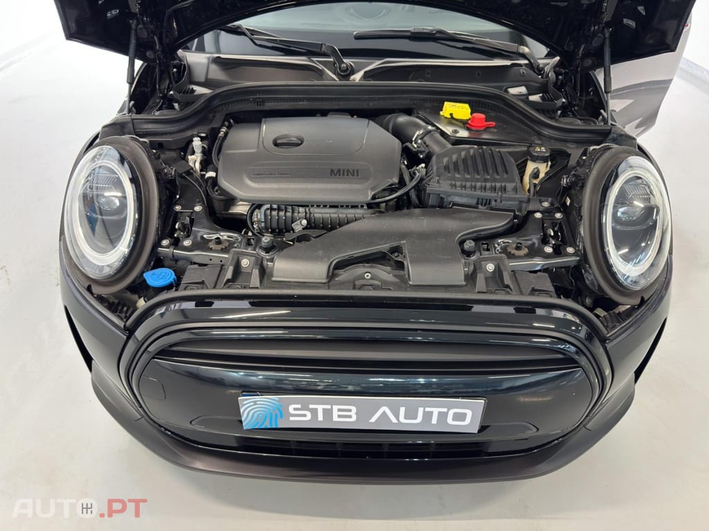 MINI Cooper Cooper Auto