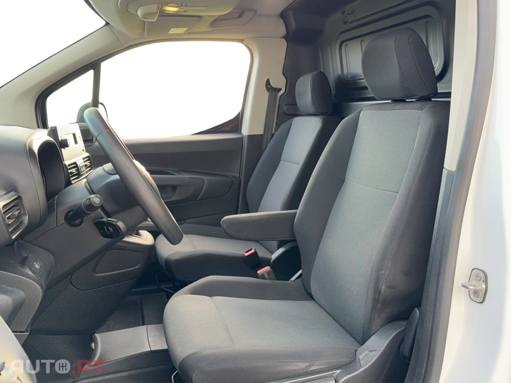 Citroen Berlingo 1.6 HDI Attraction
