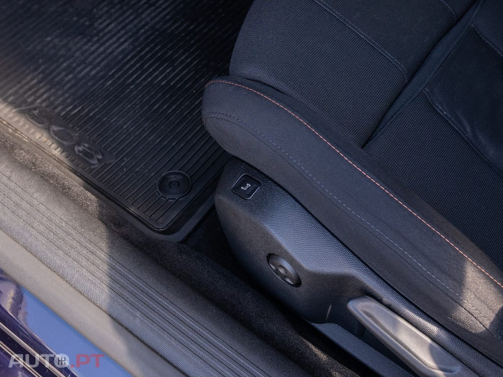 Peugeot 508 1.5 BlueHDi Active EAT8