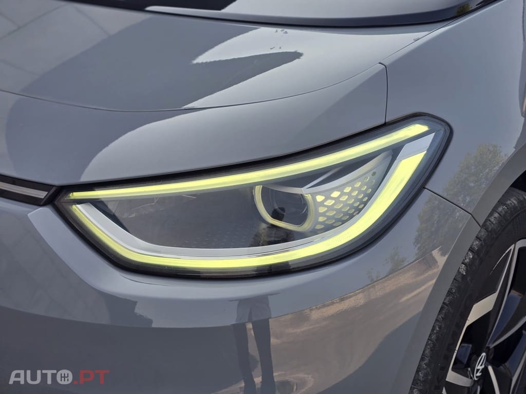 Volkswagen Id.3 Pro Performance 1st Plus