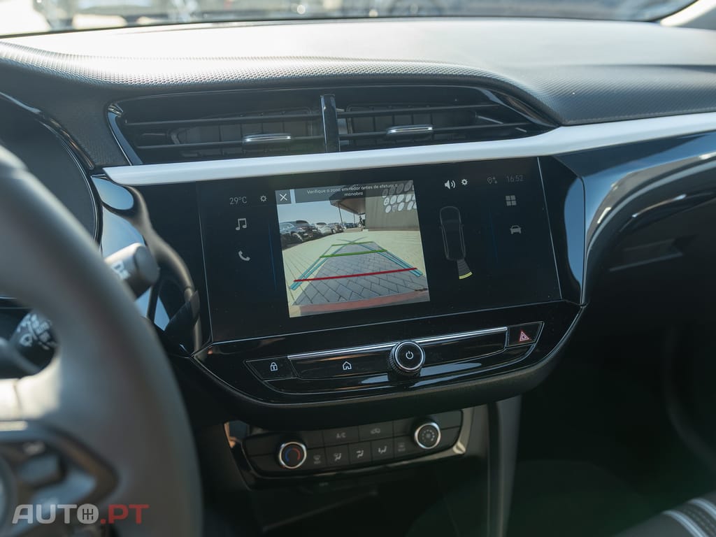 Opel Corsa 1.2 T GS Line Aut.