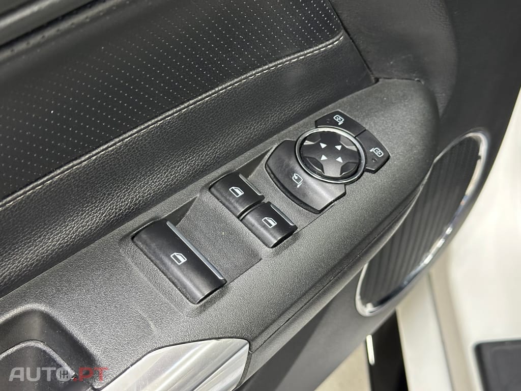 Ford Mustang 2.3i EcoBoost
