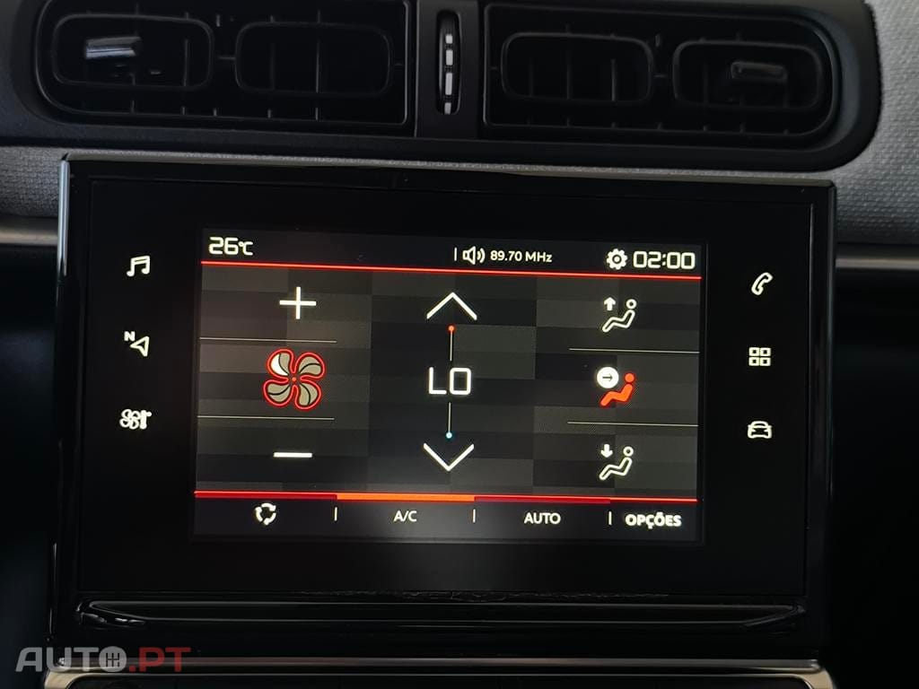 Citroen C3 1.2 PureTech Shine