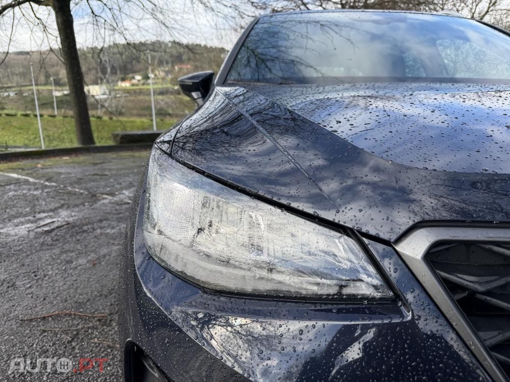 Seat Arona 1.0 TSI FR DSG