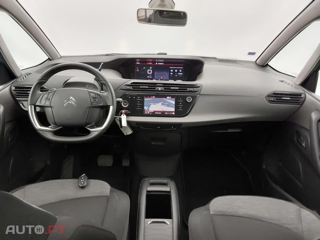 Citroen Grand C4 SpaceTourer 1.5 BlueHDi Business EAT8