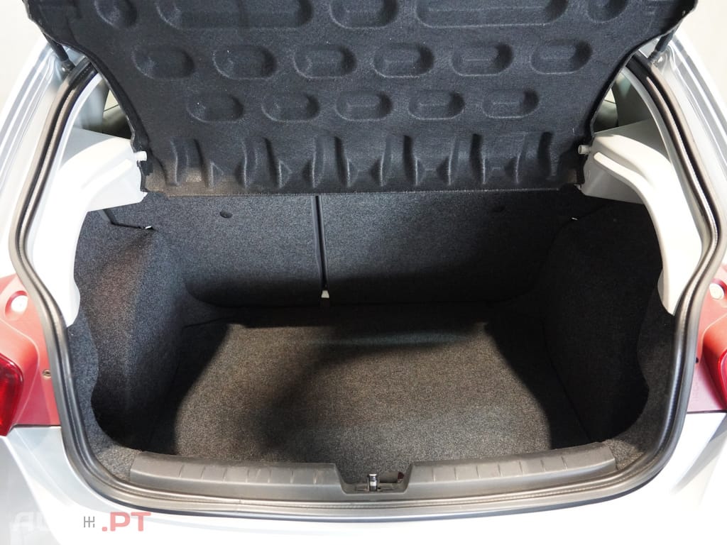 Seat Ibiza 1.0 Comfort