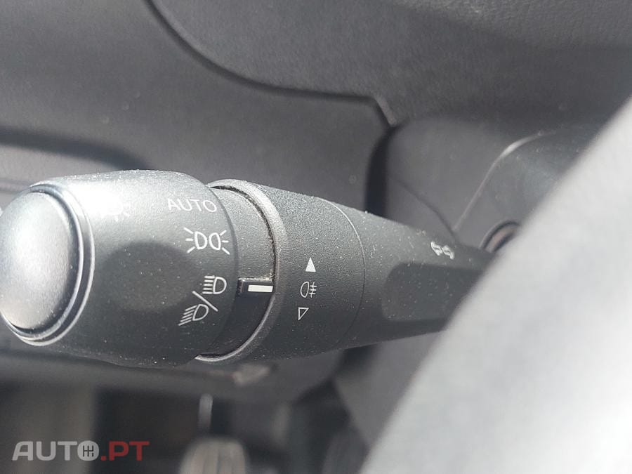 Peugeot Partner 1.5 Bluehdi Pro Standard - IVA Dedutível