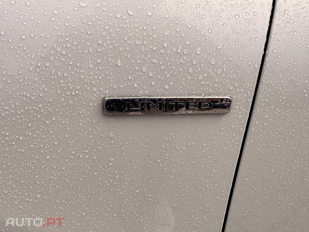 Renault Clio Sport Tourer 0.9 TCE Limited