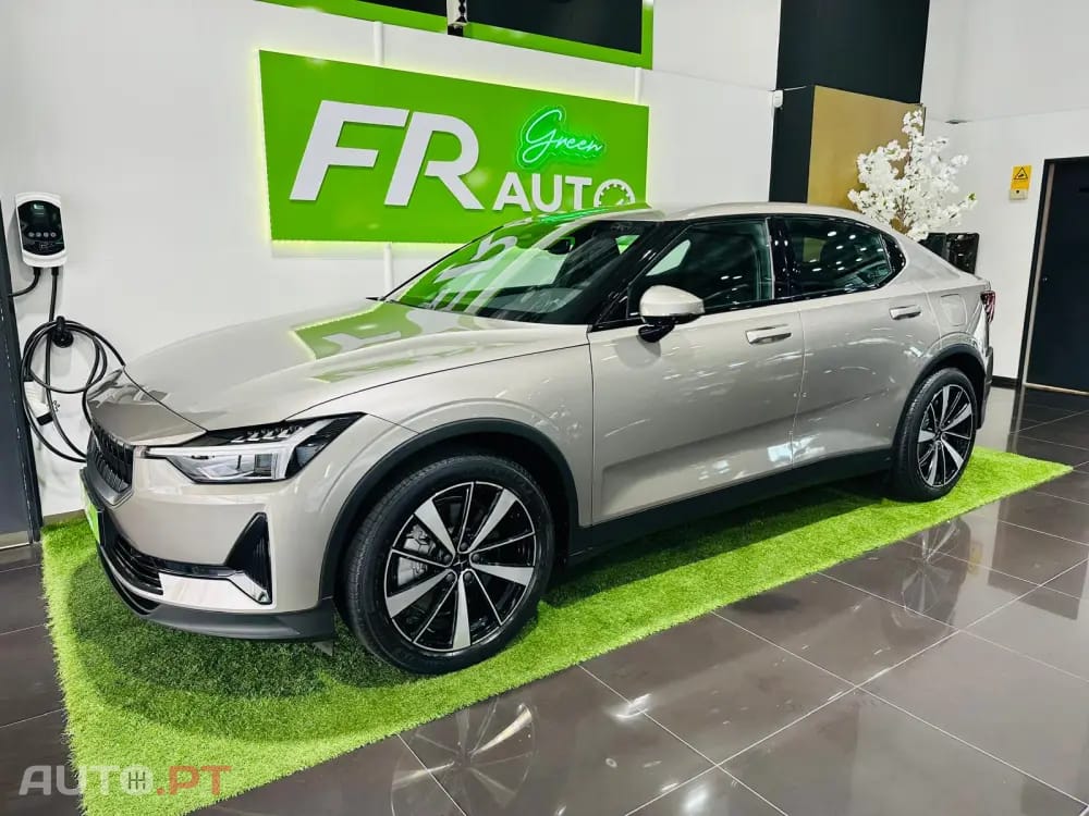 Polestar 2 Single Motor 64kWh