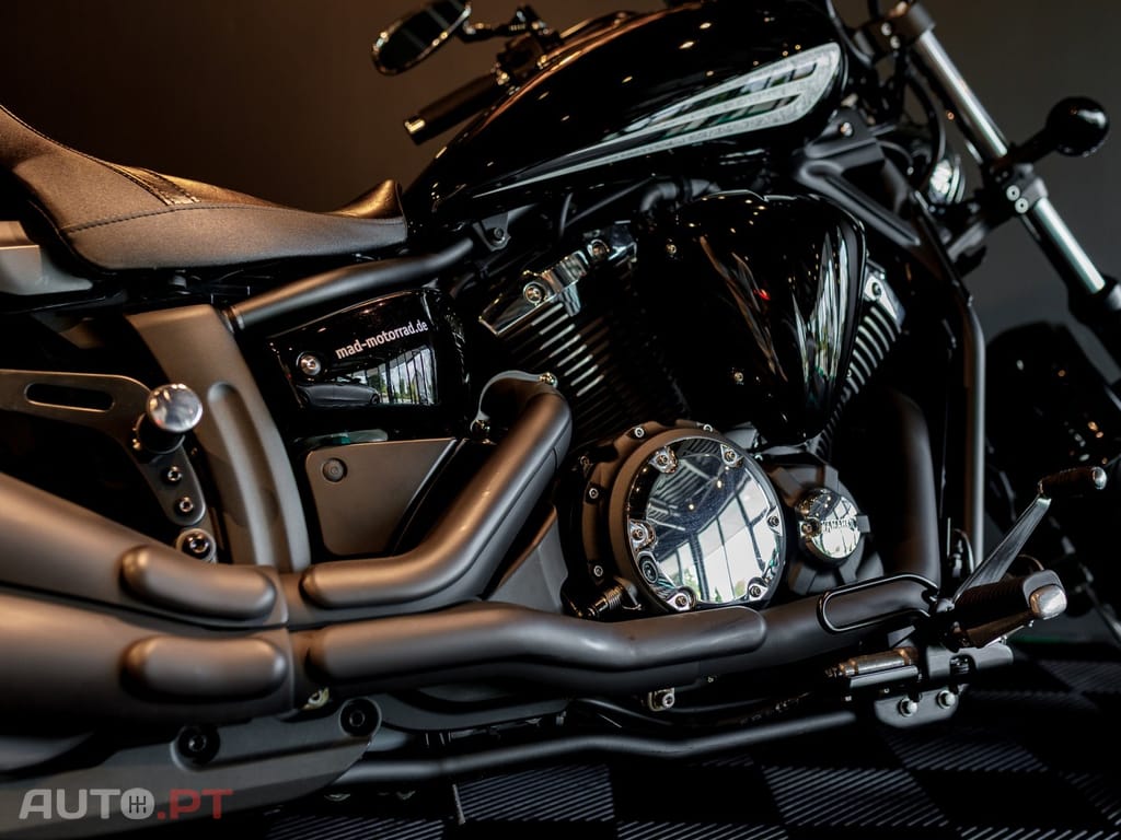 Yamaha VP VP36