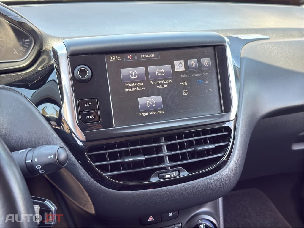 Peugeot 208 1.2 PureTech Active