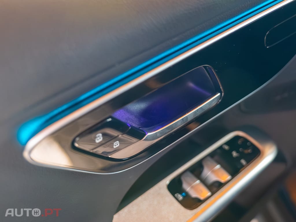 Mercedes-Benz GLC 300 de 4Matic