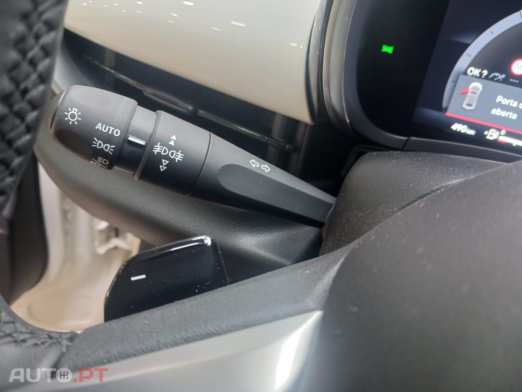 Fiat 600 1.2 Hybrid Icon