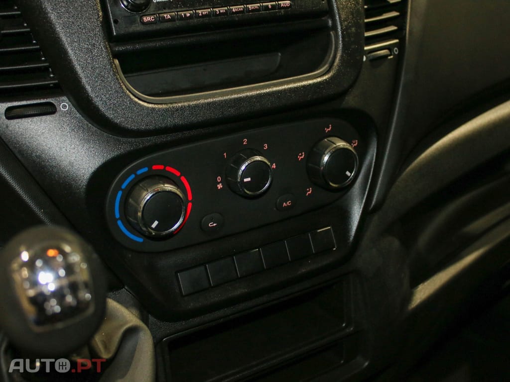 Iveco Daily 2.3 35S11V 3000 7.3m3