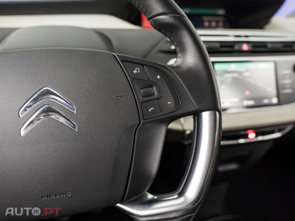 Citroen Grand C4 SpaceTourer 1.5 BlueHDi Origins
