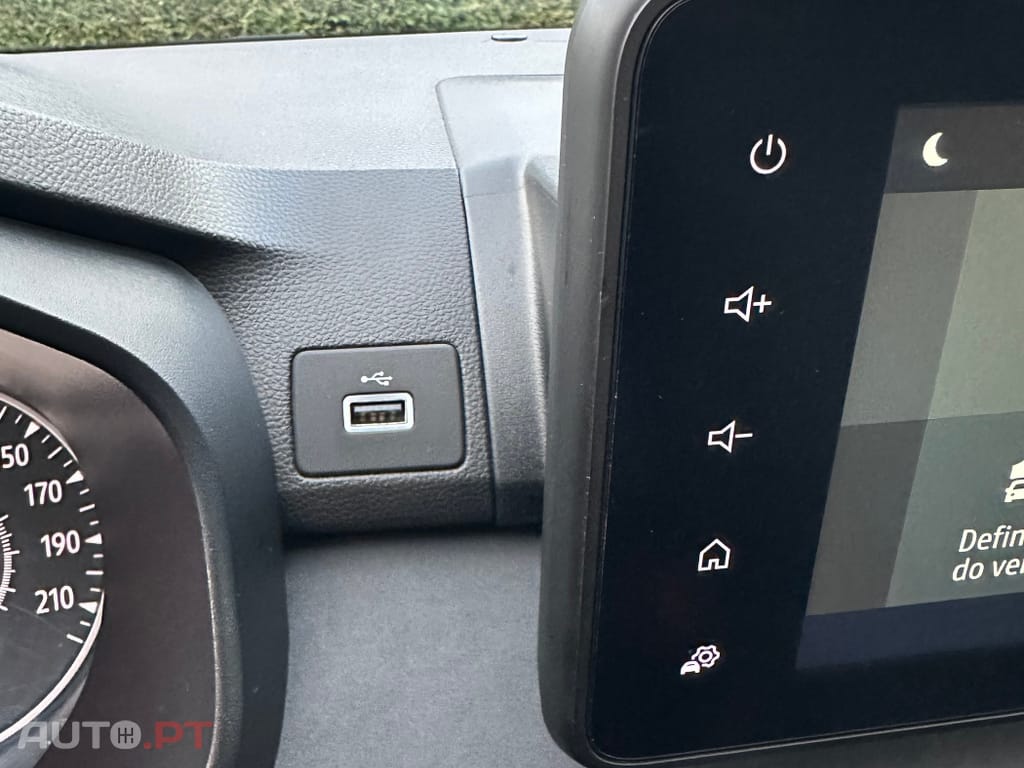 Dacia Jogger 1.0 ECO-G SL Extreme 7L Bi-Fuel