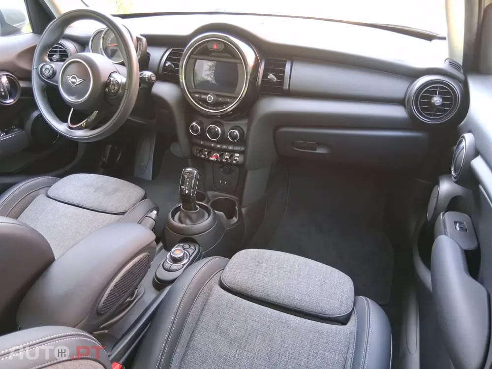 MINI Cooper One Auto