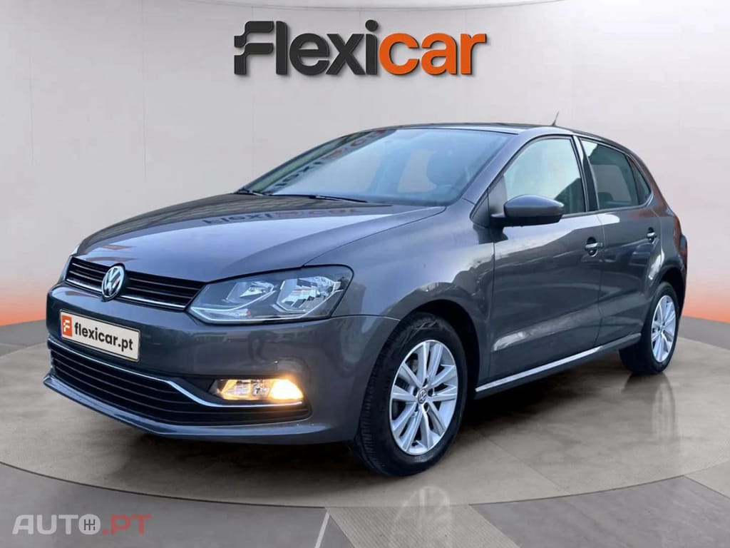 Volkswagen Polo 1.0 Trendline