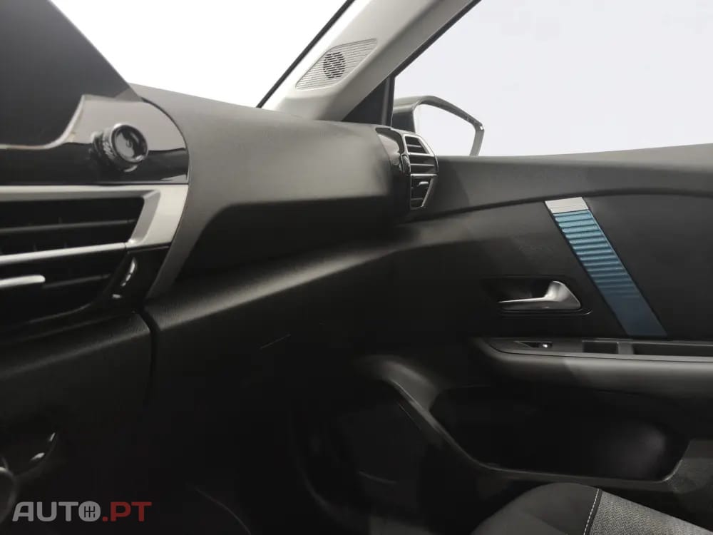Citroen e-C4 50 kWh Feel