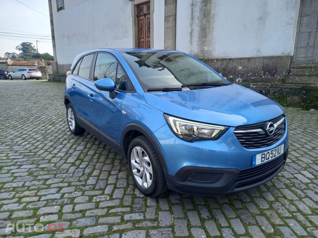 Opel Grandland 1.2 T Elegance