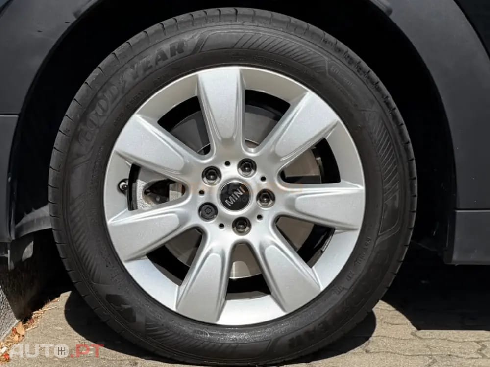 MINI Countryman Cooper SE ALL4 Auto