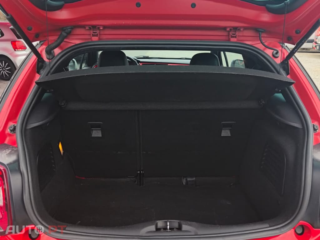 Citroen DS3 Sport Chic