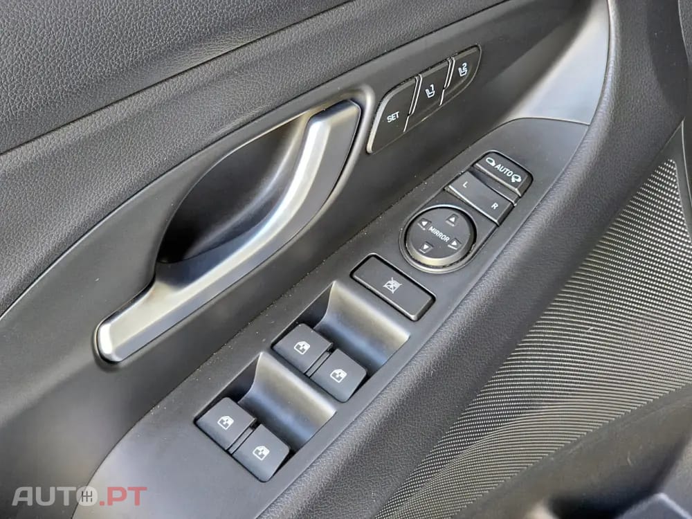 Hyundai i30 1.0 T-GDI 48V-Hybrid DCT N-Line