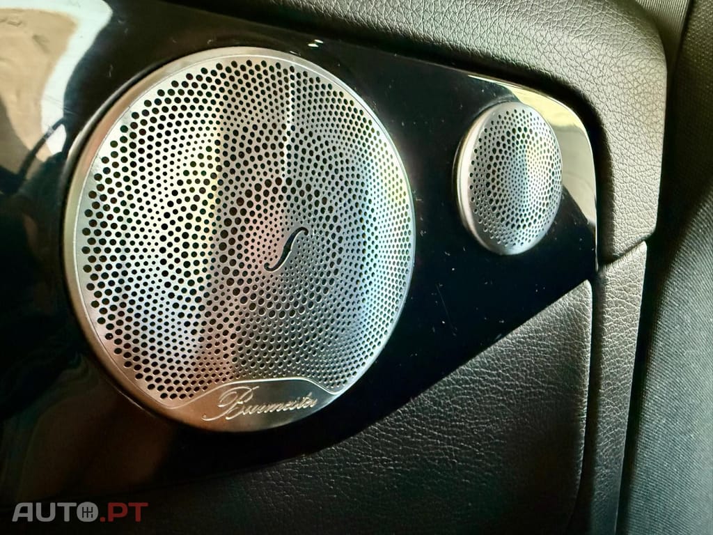 Mercedes-Benz C 200 d