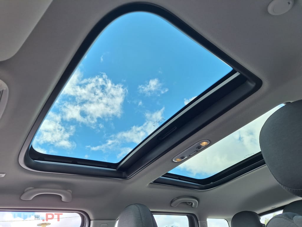 MINI Clubman Cooper D Sport Edition Auto