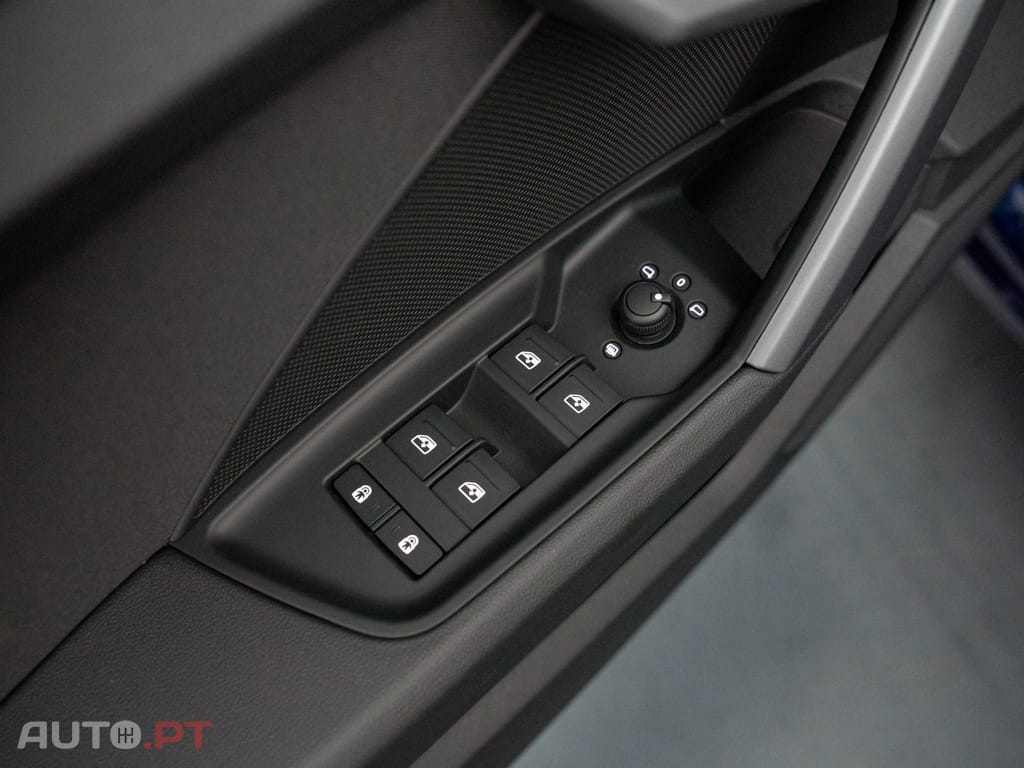 Audi A3 Sportback 40 TFSIe