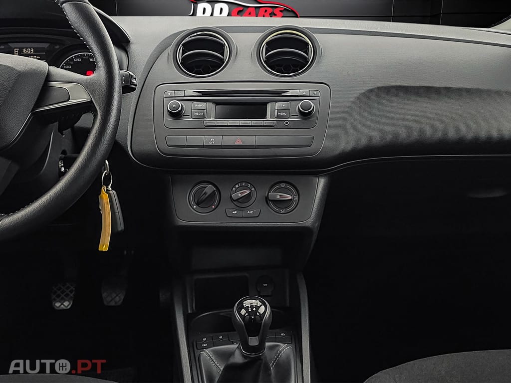Seat Ibiza 1.2 TSi Style